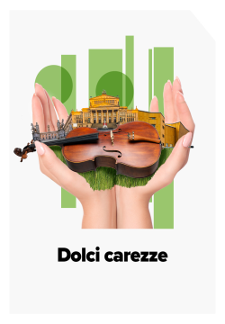 DOLCI CAREZZE